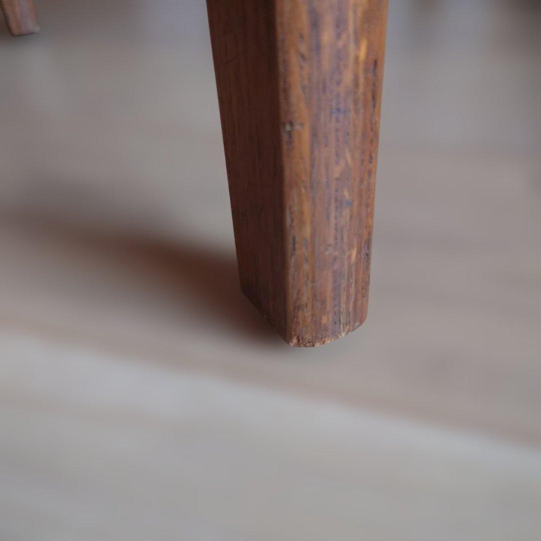 天童木工　チェア　ビンテージチェア　椅子