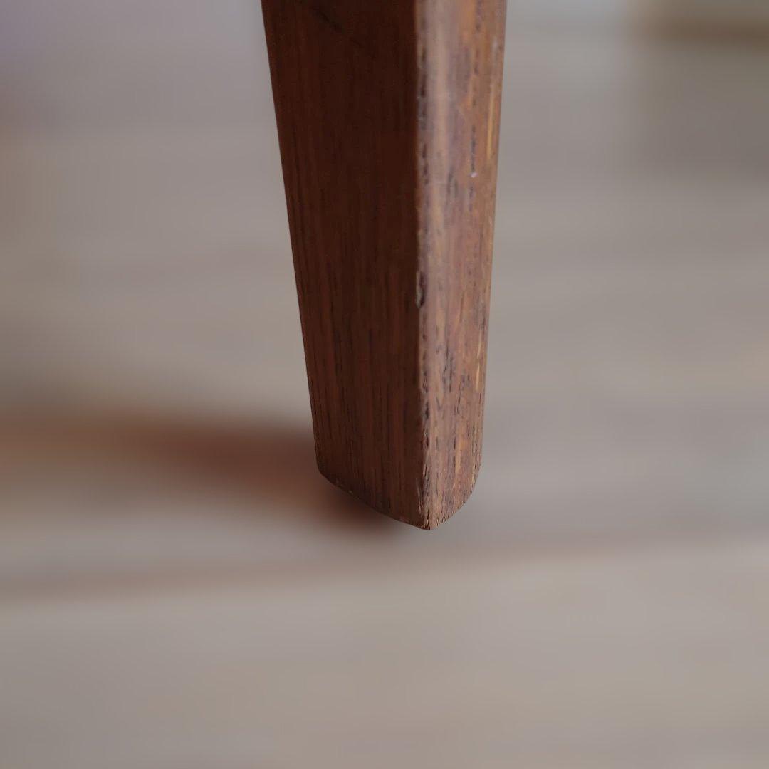 天童木工　チェア　ビンテージチェア　椅子