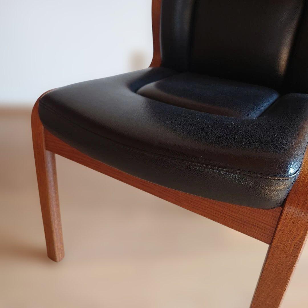 天童木工　チェア　ビンテージチェア　椅子