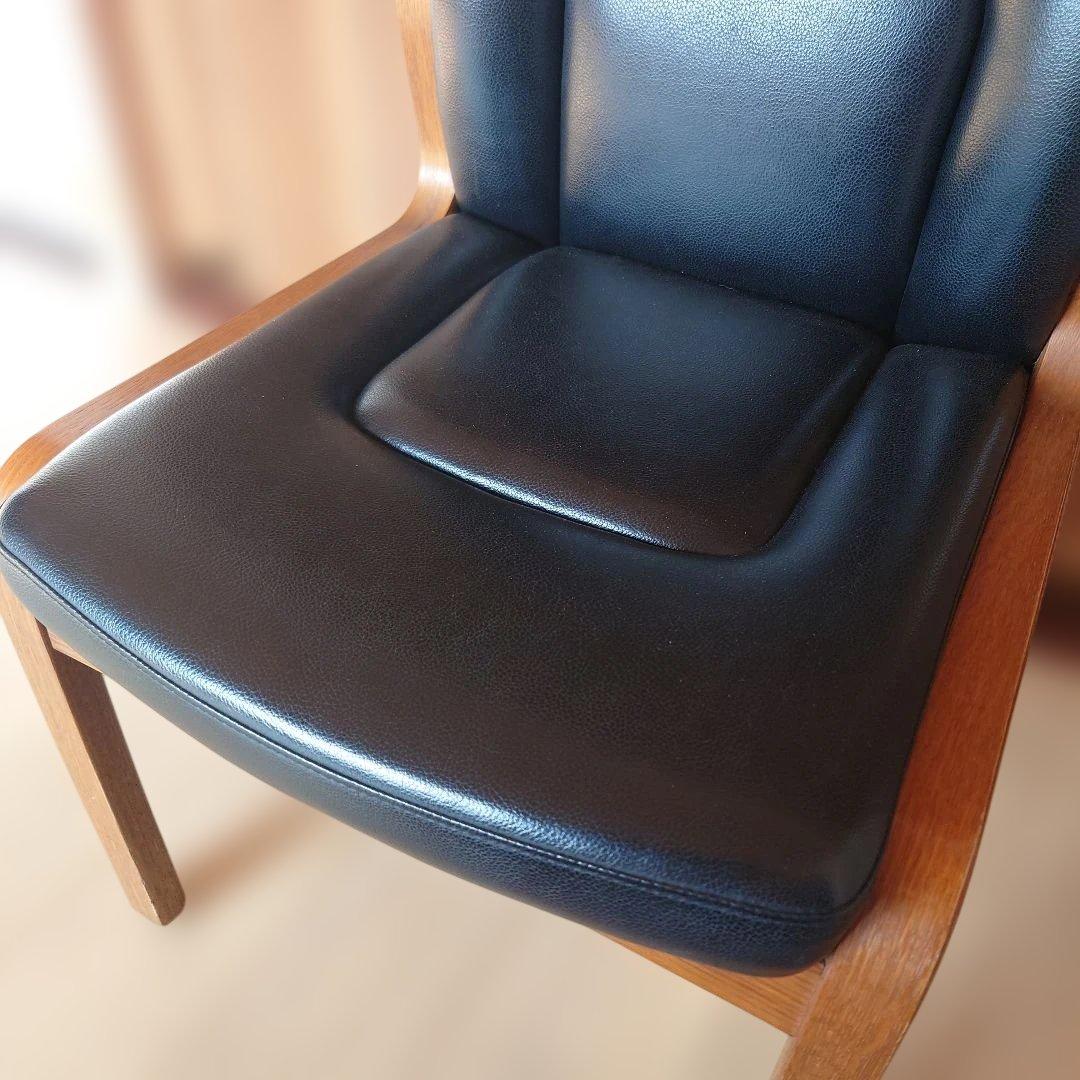 天童木工　チェア　ビンテージチェア　椅子