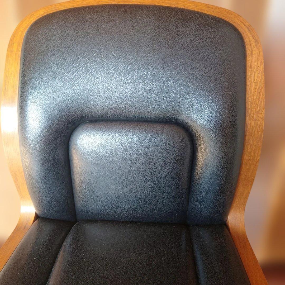 天童木工　チェア　ビンテージチェア　椅子