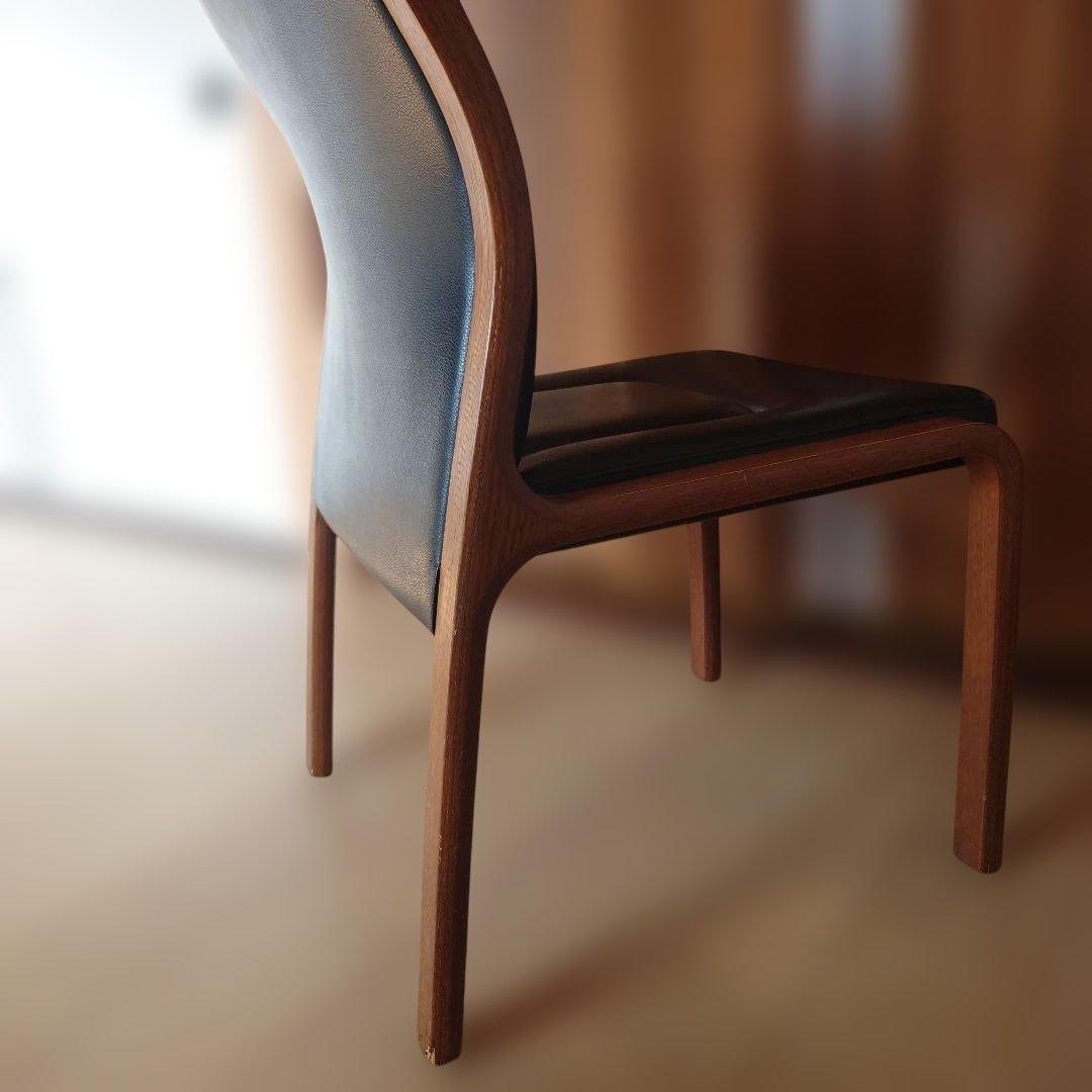 天童木工　チェア　ビンテージチェア　椅子