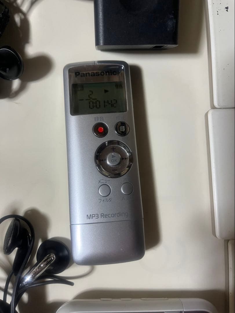 ソニー SONY MD レコーダー