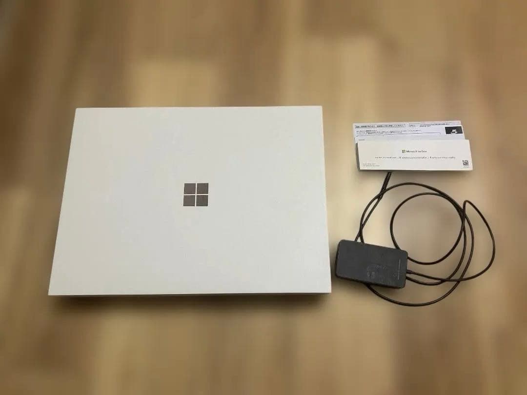 Surface Laptop, 第7世代, Copilot+PC,15インチ