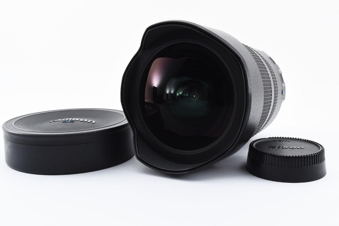 TAMRON SP 15-30mm F/2.8 Di VC USD（整備品）