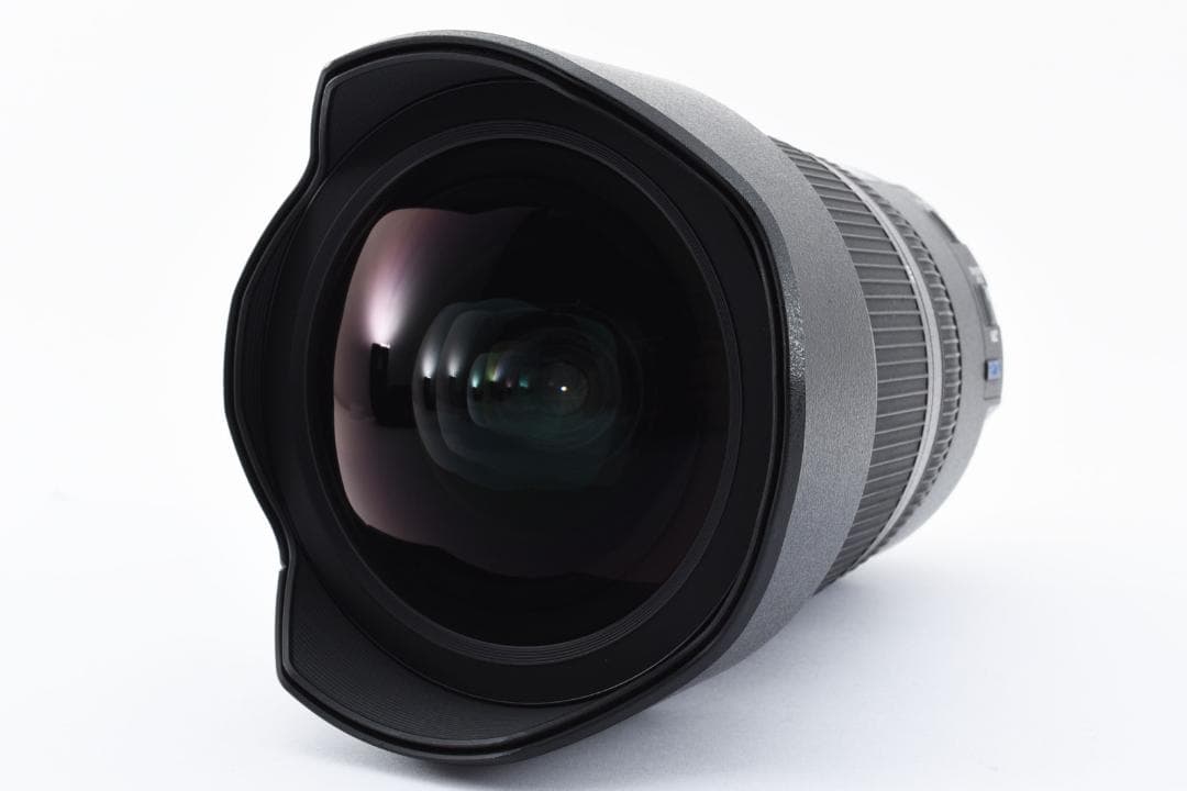 TAMRON SP 15-30mm F/2.8 Di VC USD（整備品）