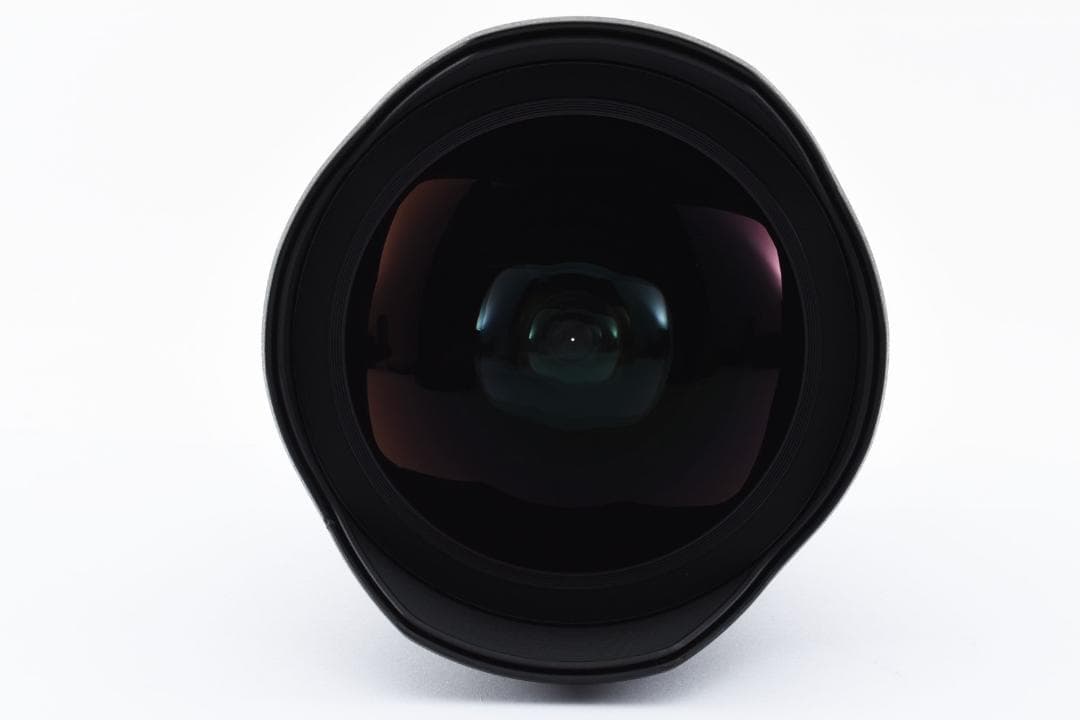 TAMRON SP 15-30mm F/2.8 Di VC USD（整備品）