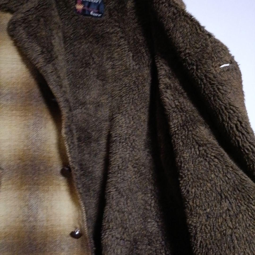 希少　70s タウンクラフト　オンブレチェック　ジャケット