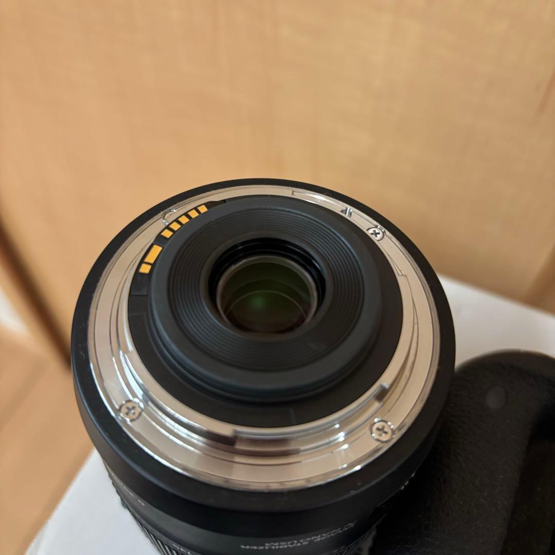 EOS 9000d 18-135 レンズキット　フルセット