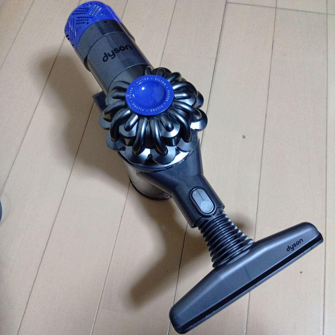 モ*グ様 送料込　美品　Dyson HH08ハンディ&スティック 充電器 その他