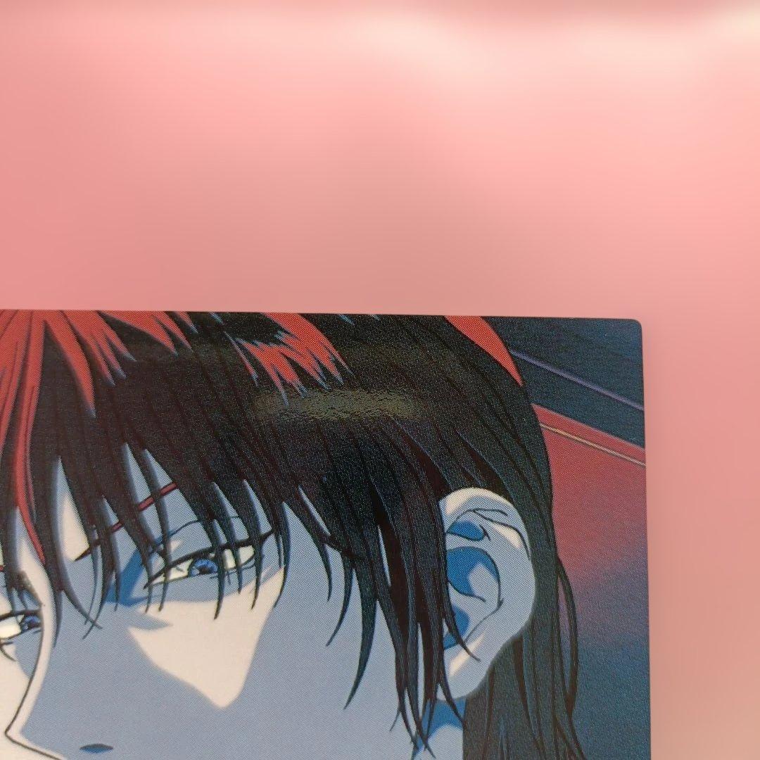 HUNTER×HUNTER　 ヒソカ　カードダス　マスターズ　30　カード