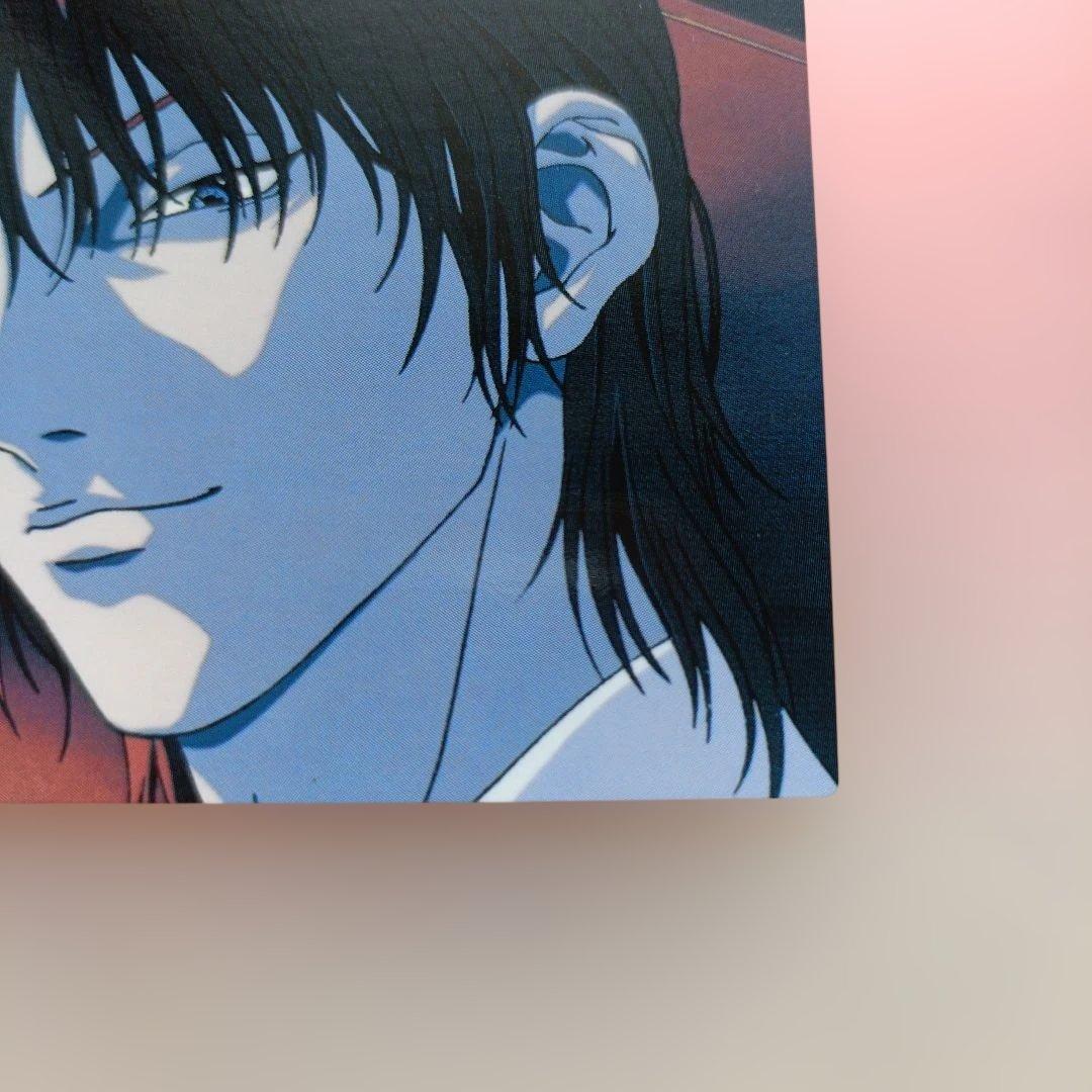 HUNTER×HUNTER　 ヒソカ　カードダス　マスターズ　30　カード