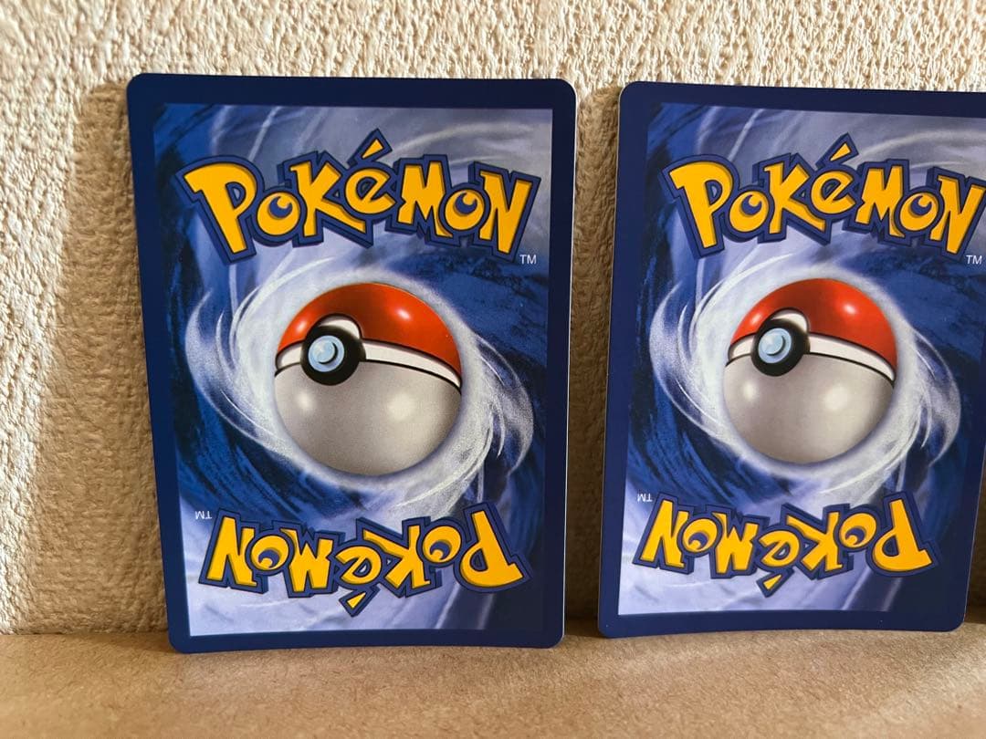 【コレクション用】MサーナイトEX SR、MエルレイドEX SR 3枚セット海外