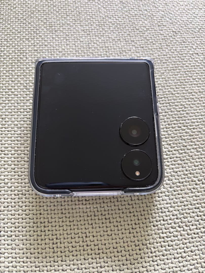 スマートフォン本体 Xiaomi Mix Flip