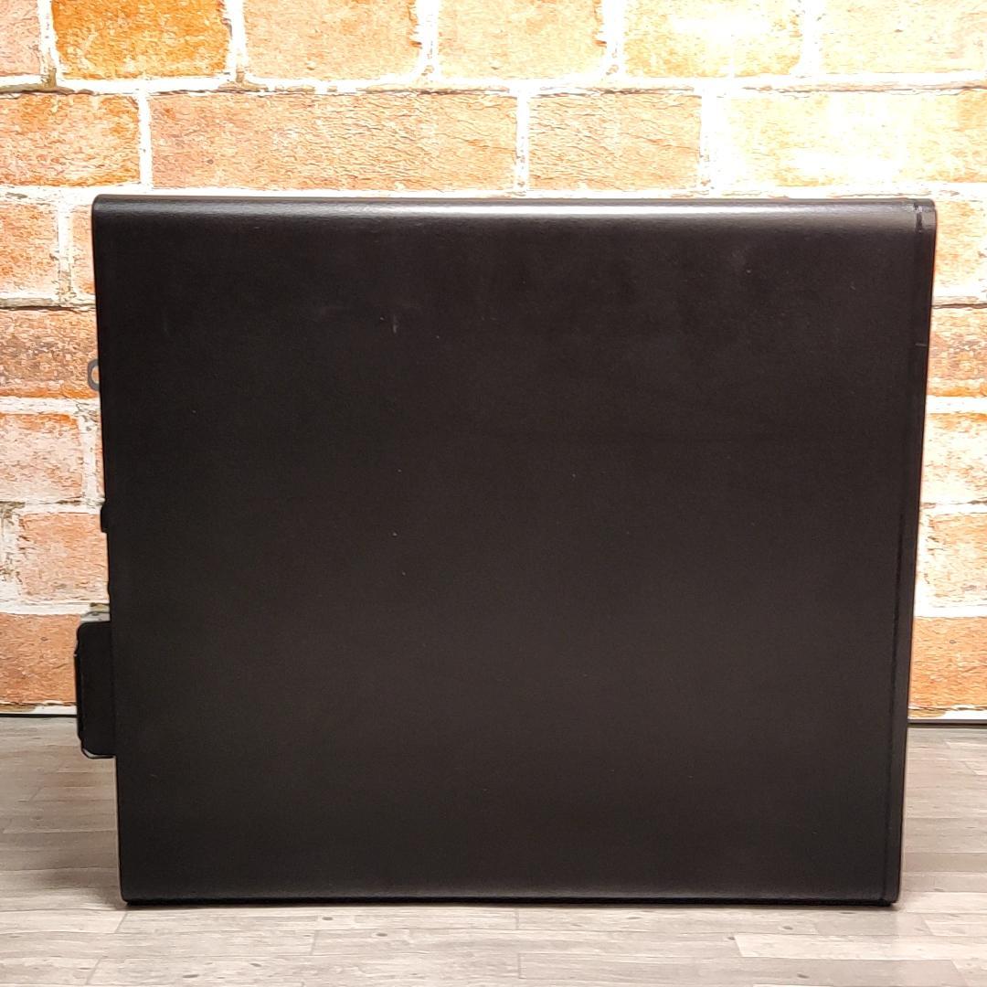 【大容量ストレージ】HP ProDesk 600 G4 SFF i5 8Gen