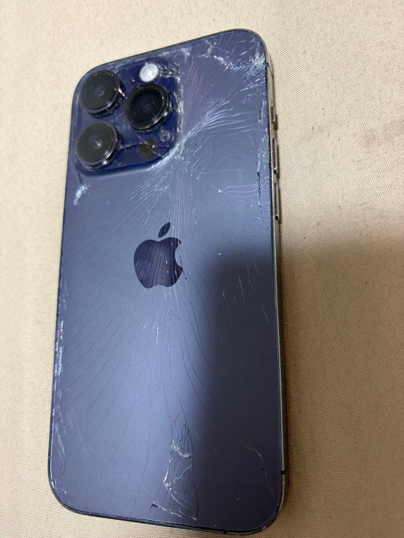 スマートフォン本体 iPhone14pro