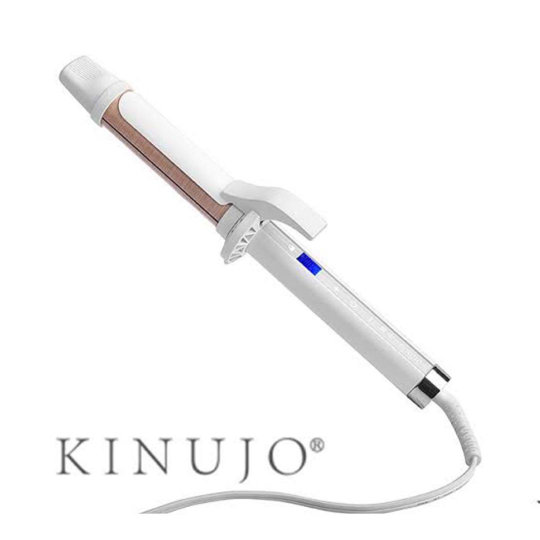 (本体のみ)キヌージョコテ32mm