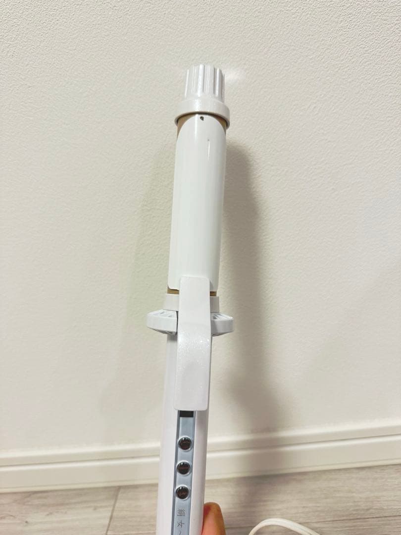 (本体のみ)キヌージョコテ32mm