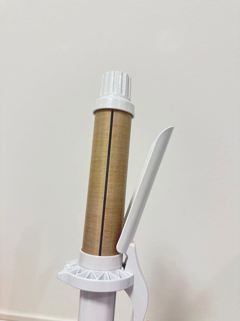 (本体のみ)キヌージョコテ32mm