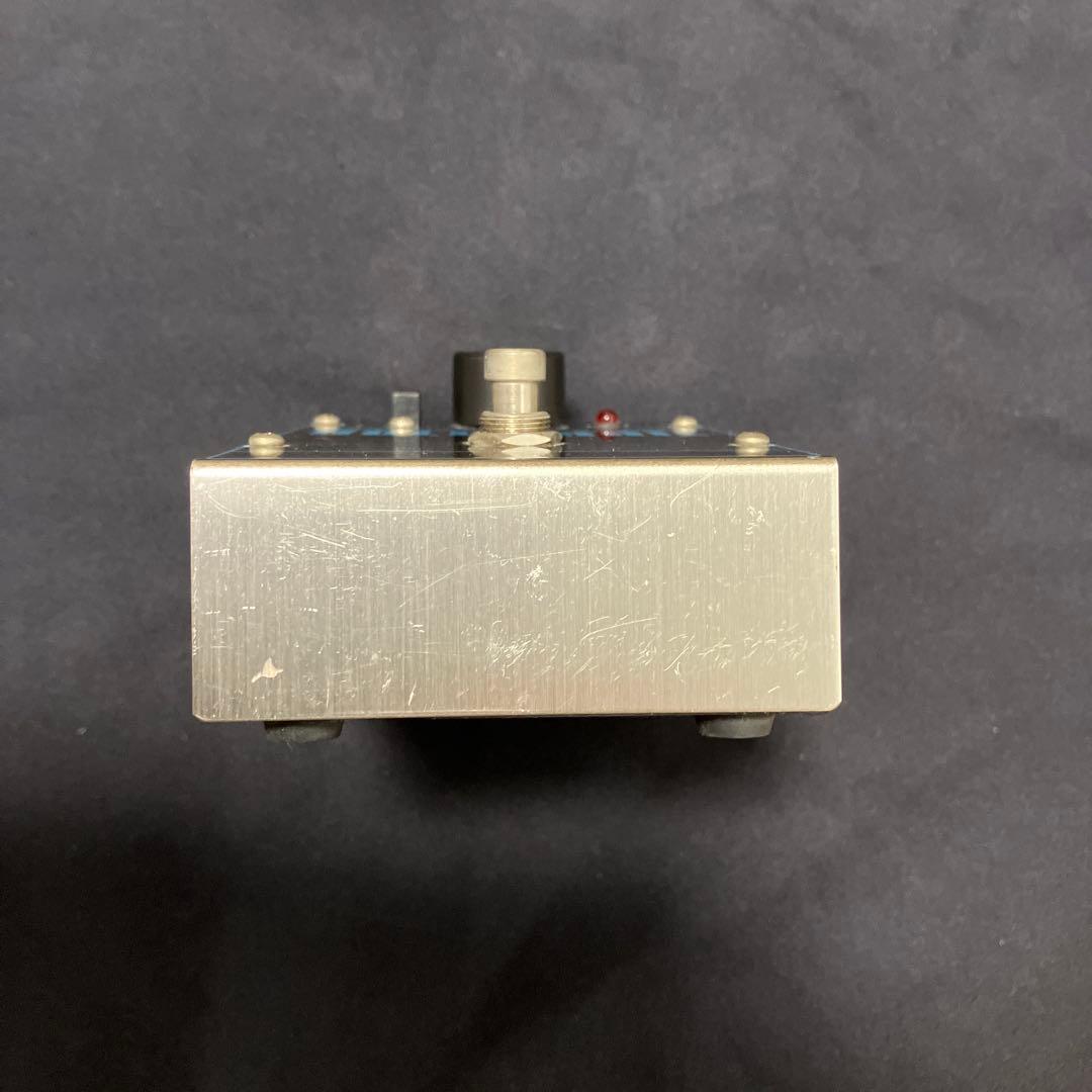 electro harmonix holy grail 変換プラグ付き　リバーブ