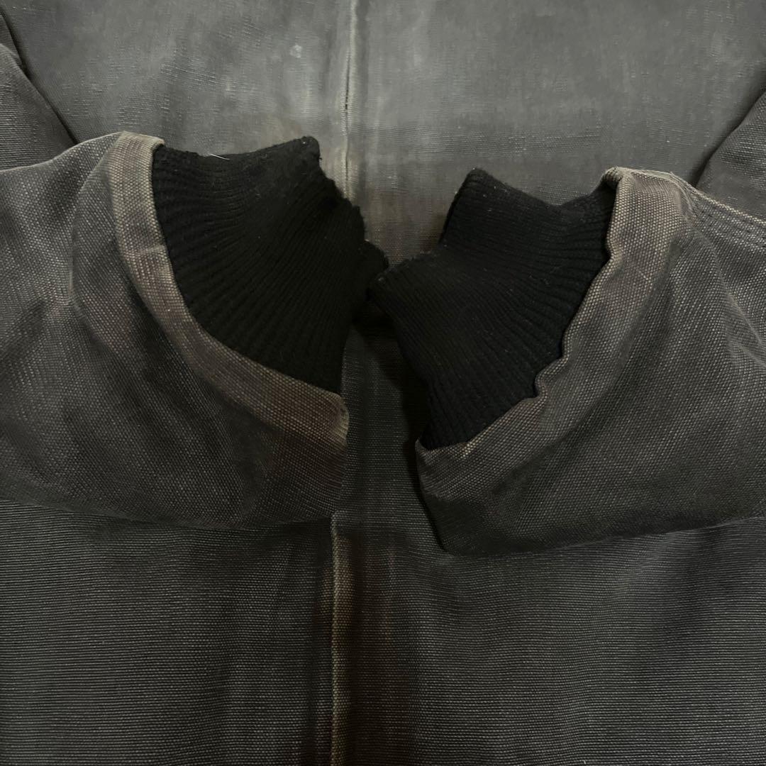 け*と様 90s Carhartt Santa Fe サンタフェ　ジャケット