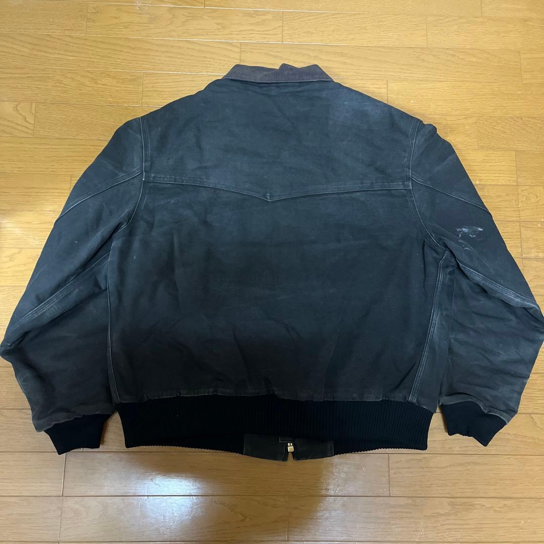 け*と様 90s Carhartt Santa Fe サンタフェ　ジャケット