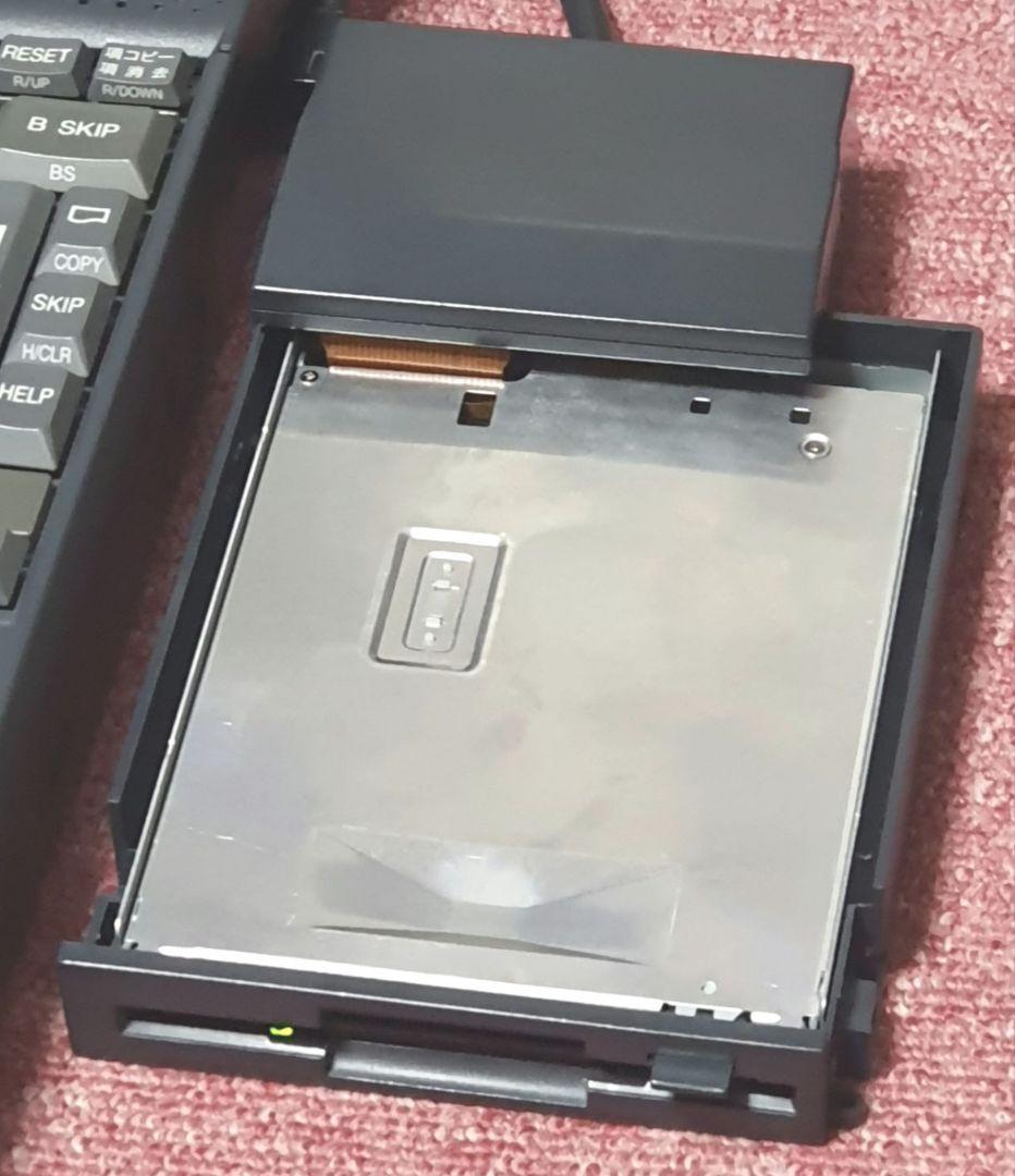 PC9821 Nr15 S1P PC-PTOS モデル