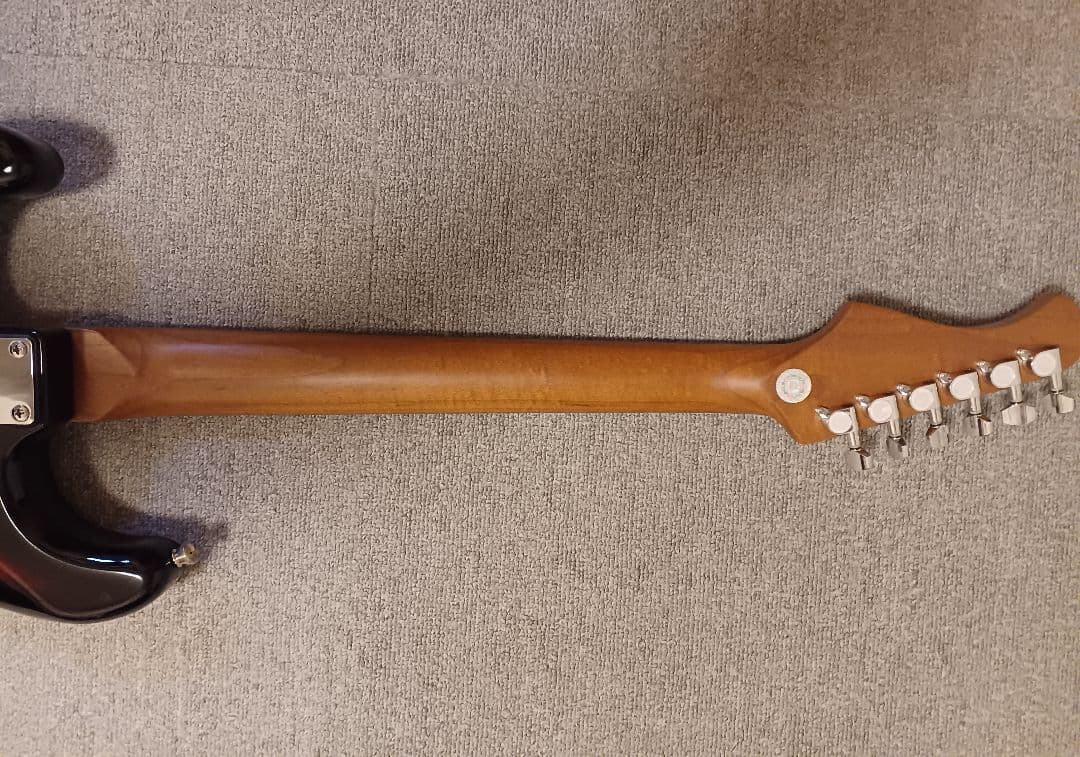 ギター Bacchus Universe Series BST-2-RSM