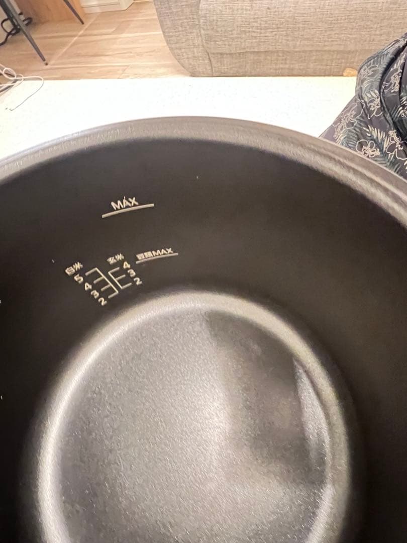 Panasonic 電気圧力鍋 NF PC400