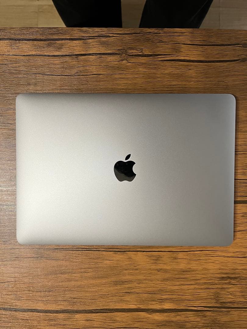 【美品】MacBook Pro M1 16GB 512GB 2020 本体