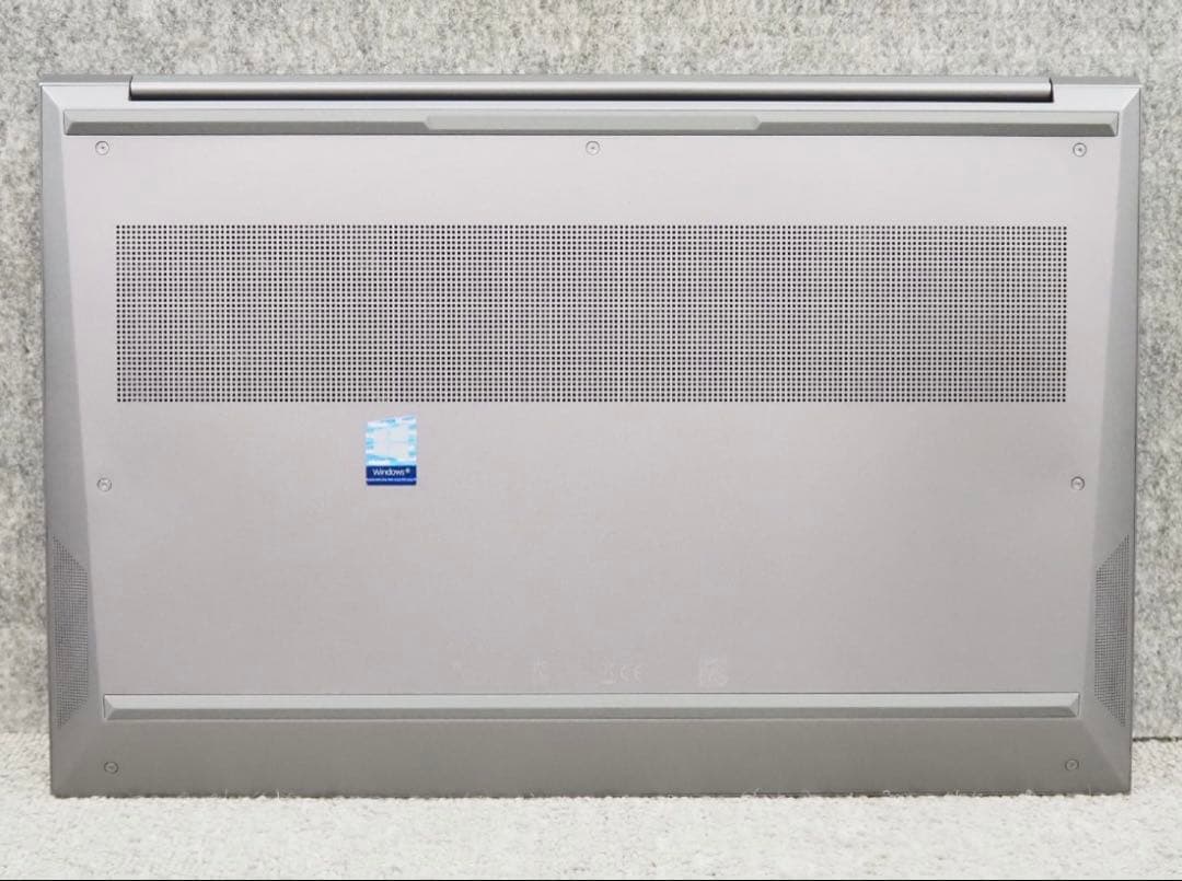 Windowsノート本体 hp Zbook G7 i7/32GB/1TB/RTX2070S 15.6 4K