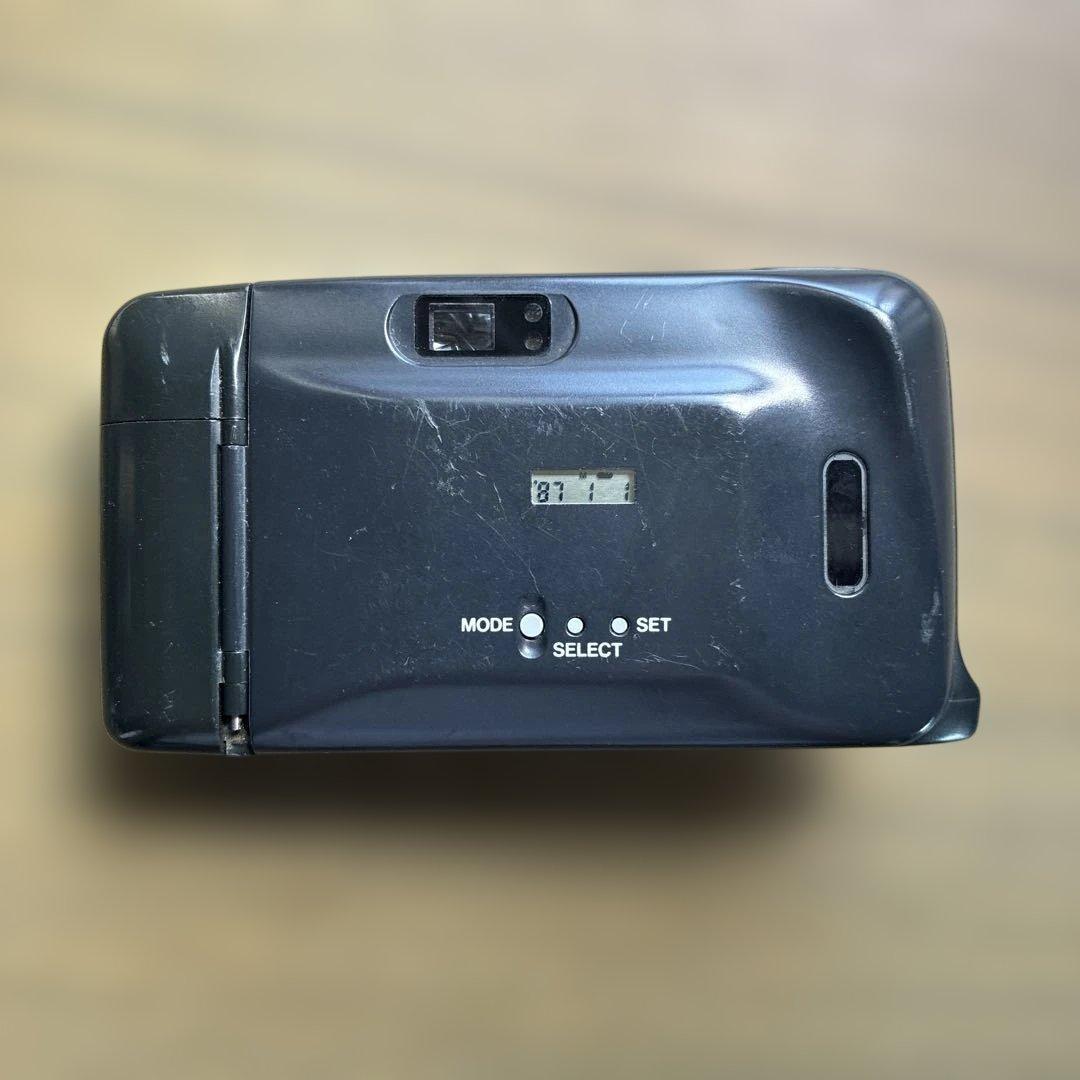 Kyocera Slim T コンパクトフィルムカメラ