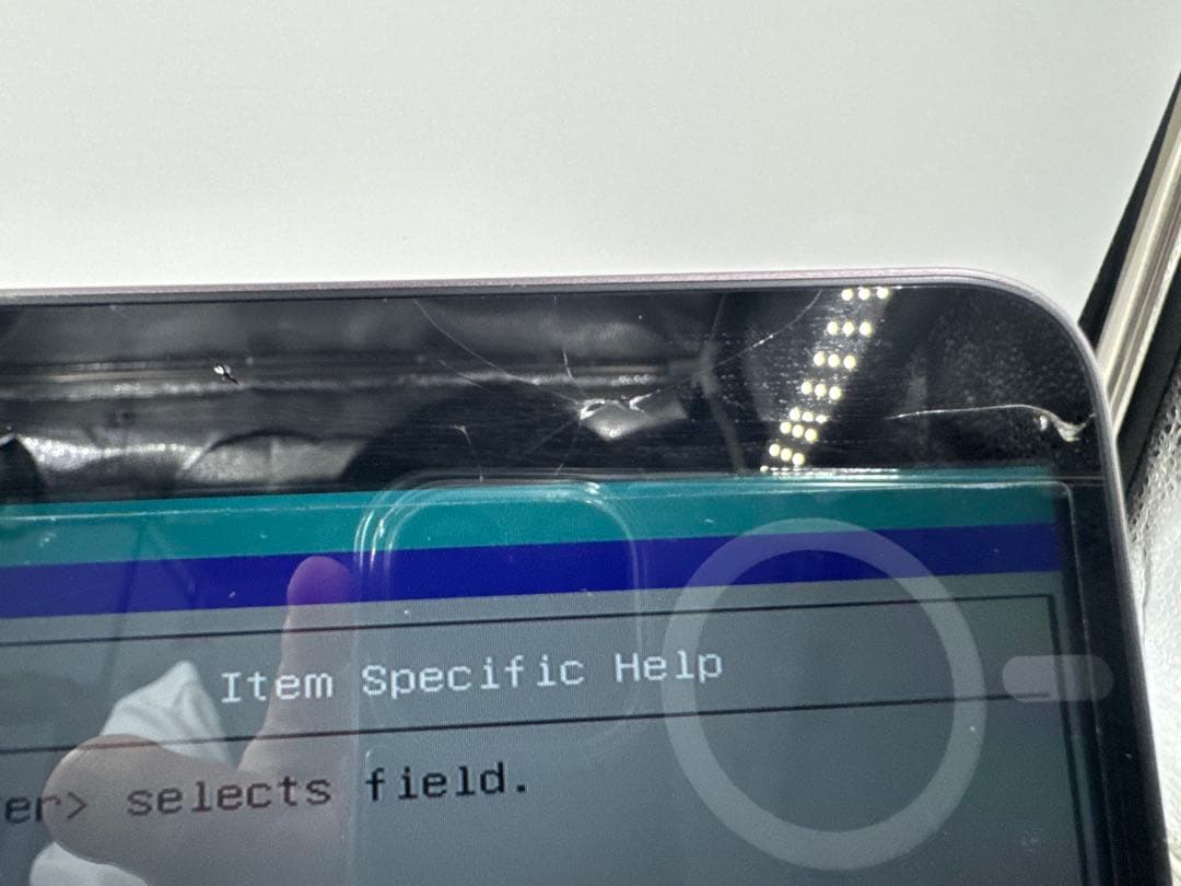 HPノートPC‼️第7世代❗️corei7❗️ジャンク★HP Spectre x360