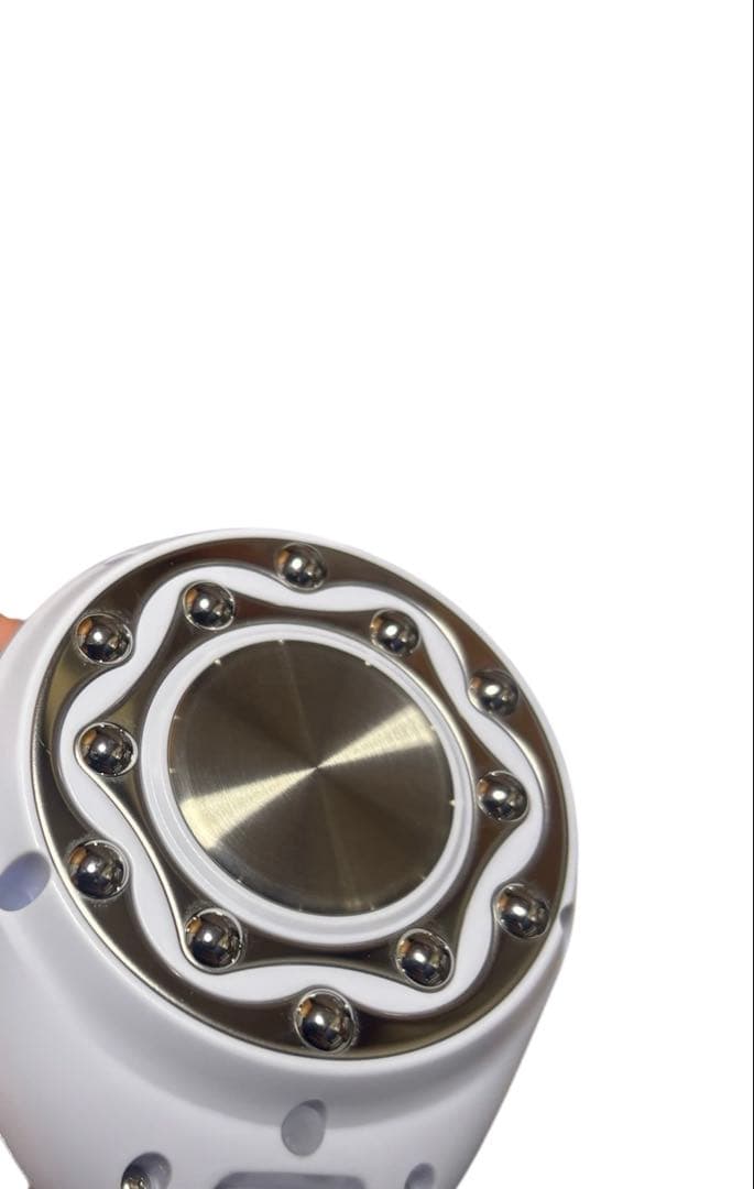 ほぼ未使用　ヤーマン　キャビスパ RFコア PLUS HRF-51B