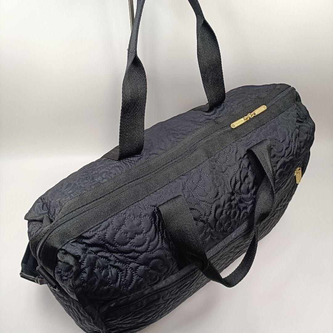 新品未使用　レスポートサック パフィーブロッサムズ ボストンバッグ 旅行用