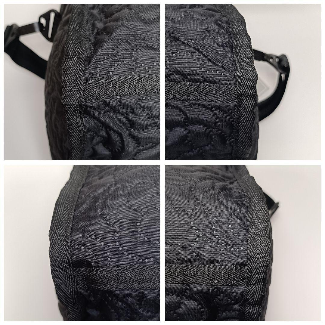 新品未使用　レスポートサック パフィーブロッサムズ ボストンバッグ 旅行用