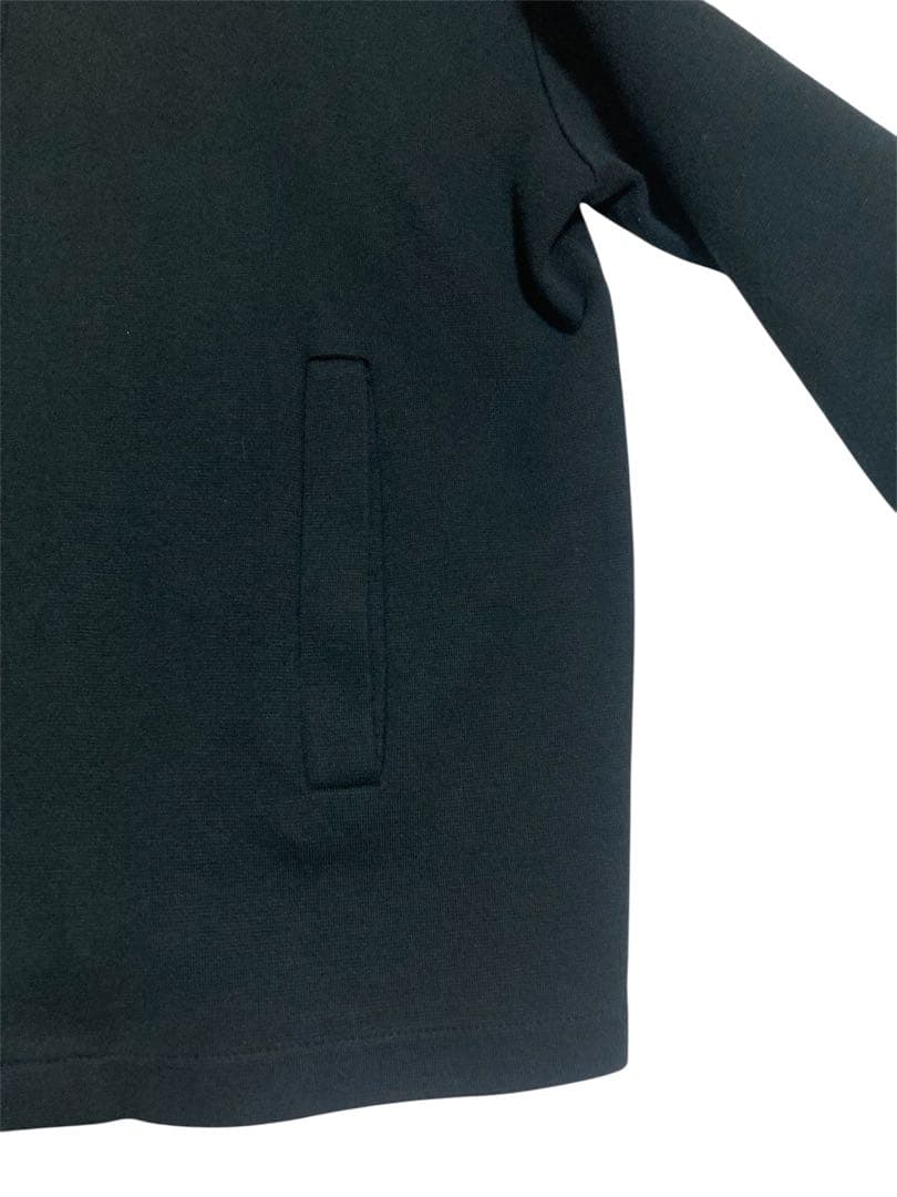 agnes b. homme 90s 00s フランス製 ジップアップジャケット