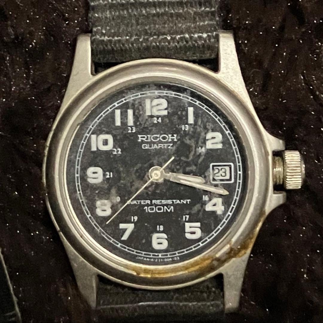 ロ*3様 ジャンク腕時計　13個セット