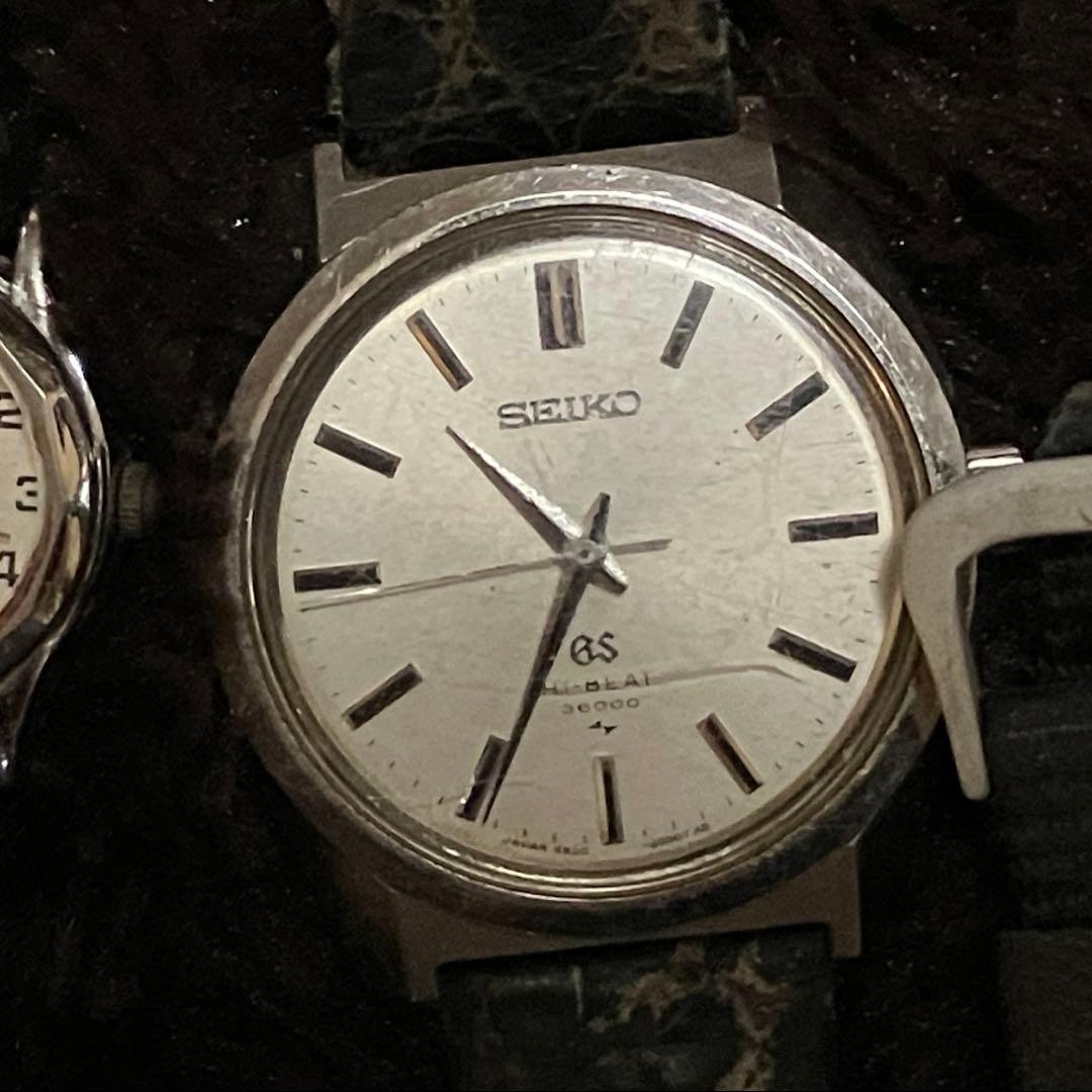 ロ*3様 ジャンク腕時計　13個セット