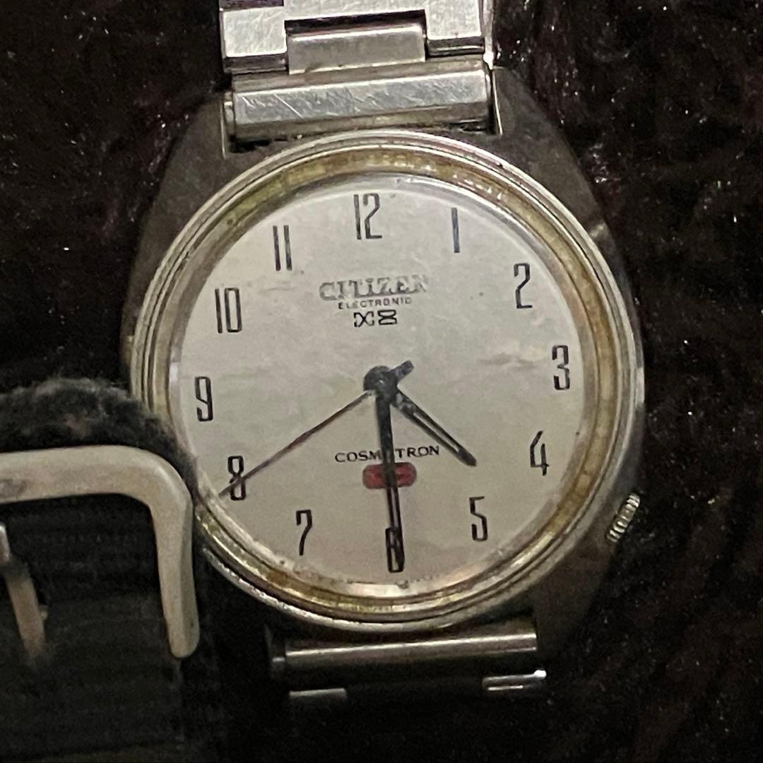 ロ*3様 ジャンク腕時計　13個セット