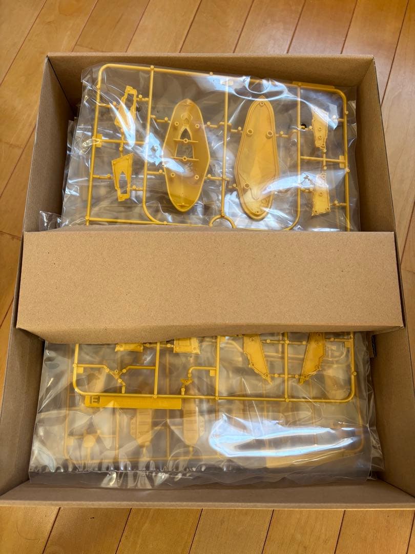 IMS 1/100 ザ・ナイト・オブ・ゴールド　ファイブスター物語