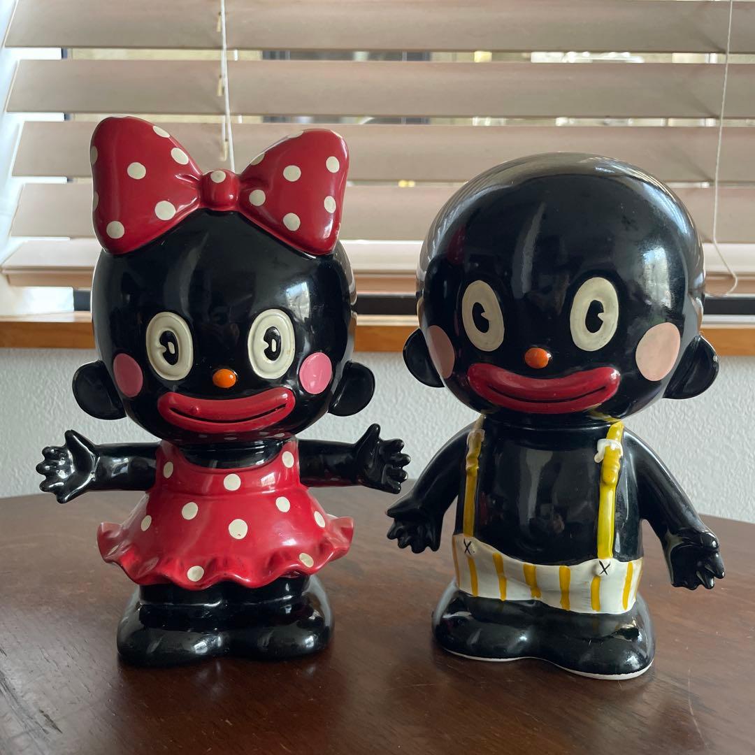 サンリオキャラクター貯金箱