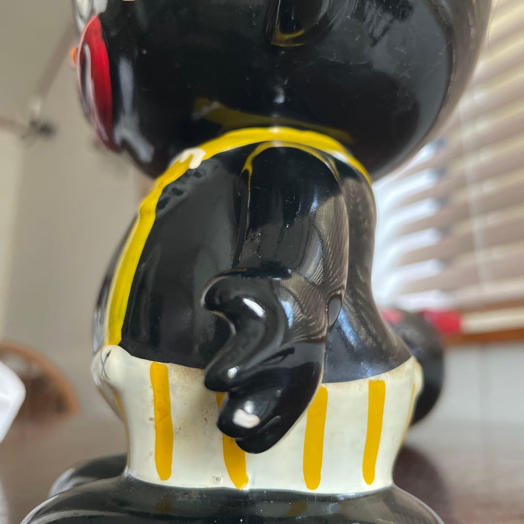 サンリオキャラクター貯金箱