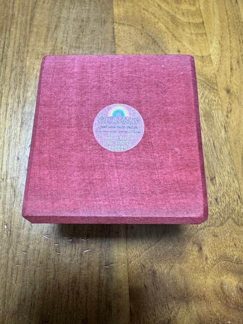 グリムス社 アーチレインボー 大 虹色トンネル