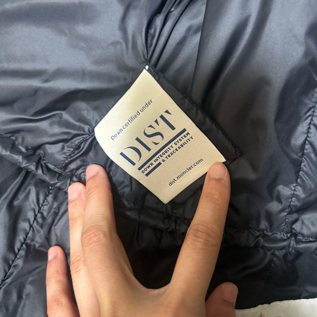 モンクレール　エルミファー　サイズ1 超美品