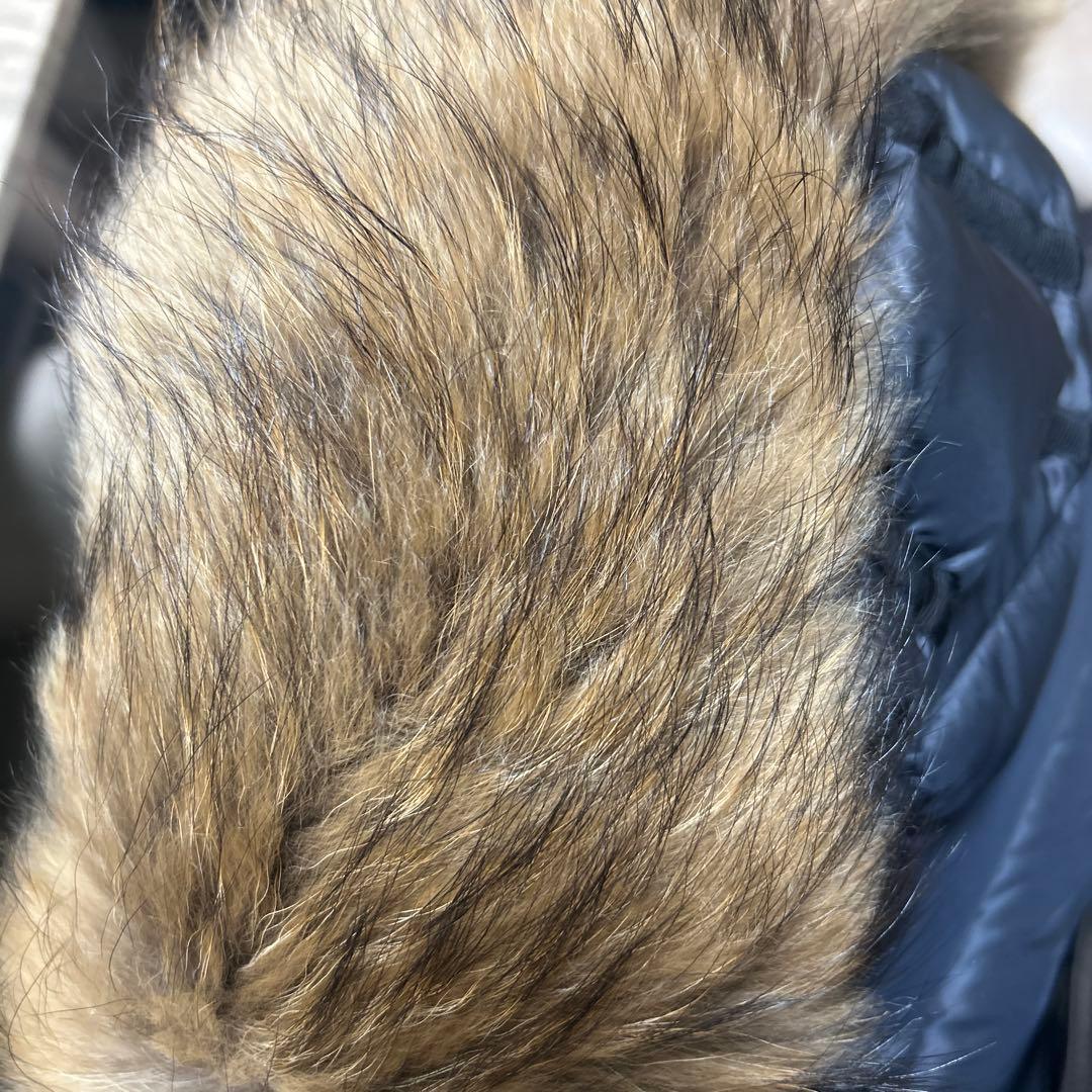 モンクレール　エルミファー　サイズ1 超美品