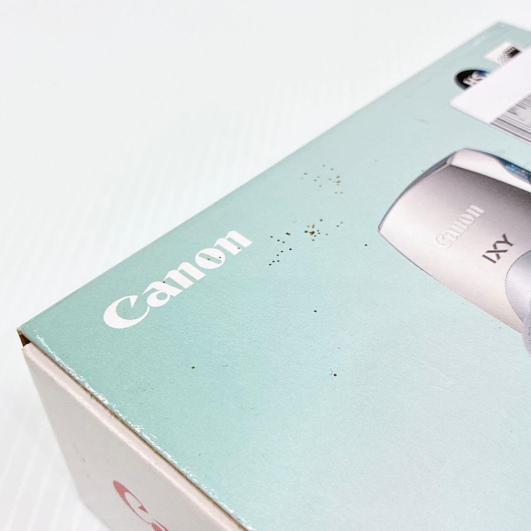 【極美品 SDHCカード付】CANON IXY 31S ゴールド　T-012