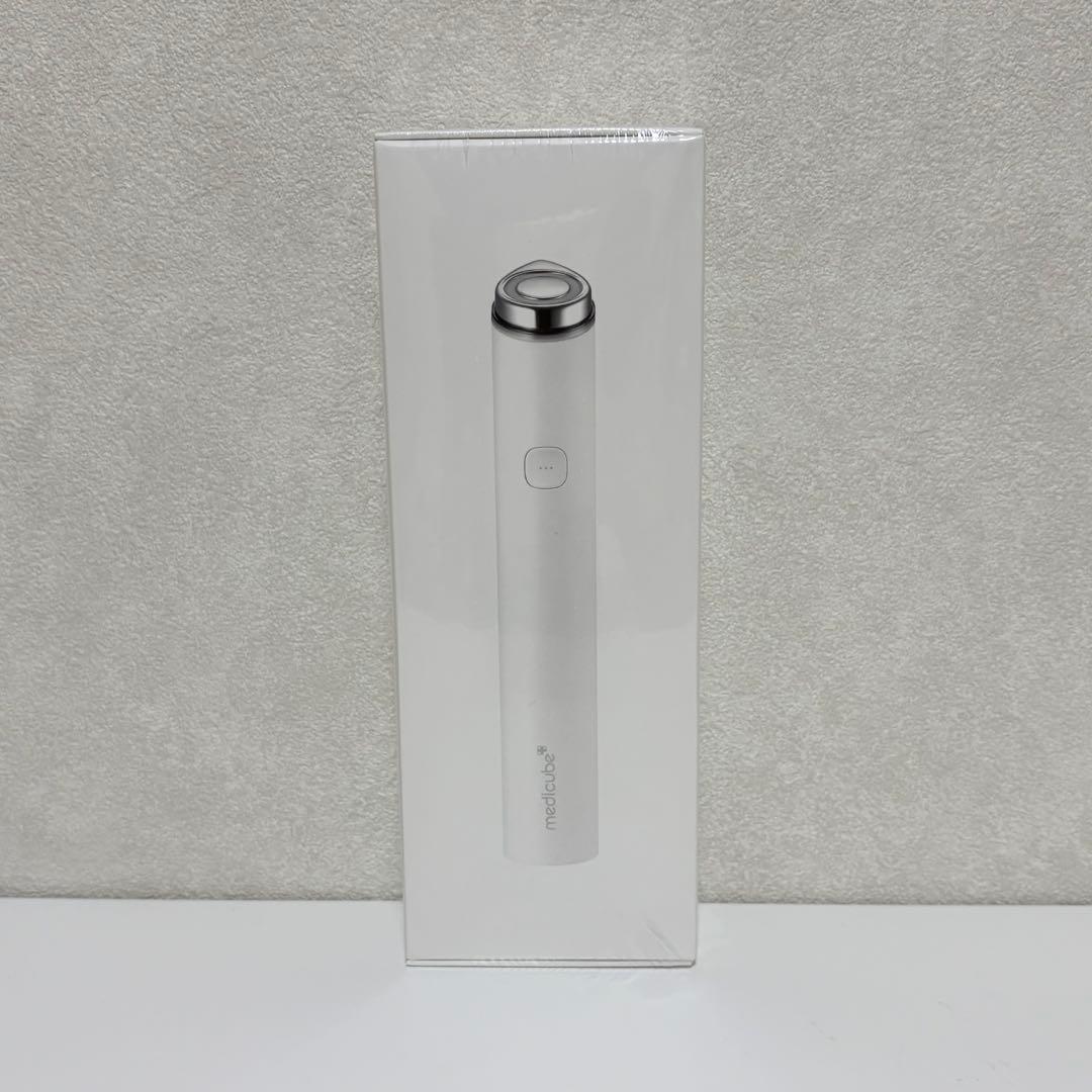 medicube AGE-R ブースタープロ ミニ ホワイト