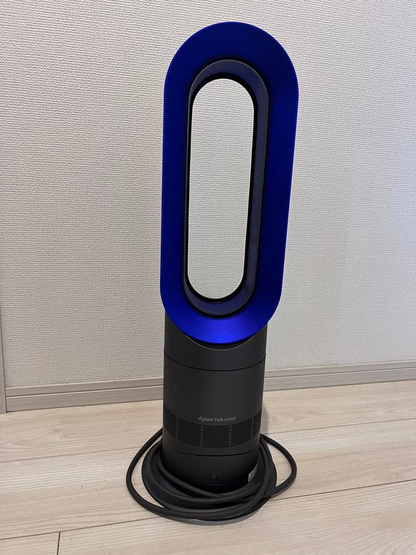 ダイソン Dyson Hot＋Cool AM09 2021年製