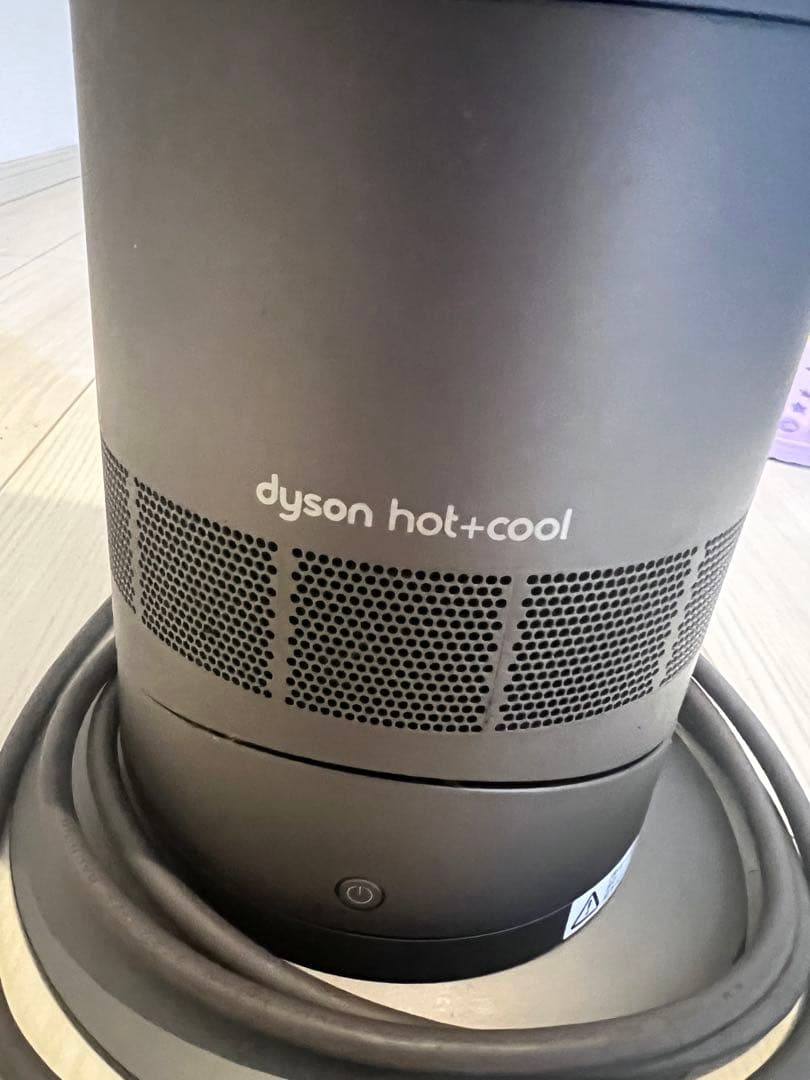 ダイソン Dyson Hot＋Cool AM09 2021年製